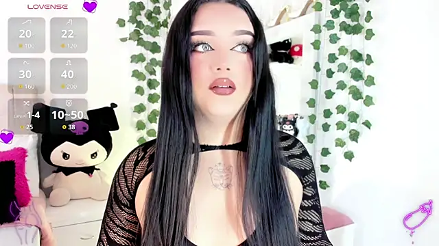 cattriona muller online show from 23, 2, 2026