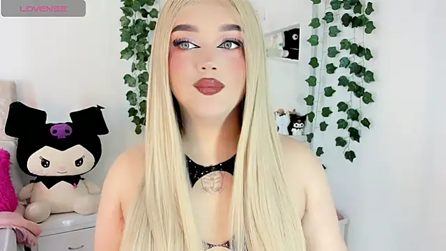 cattriona muller online show from 18, 6, 2026