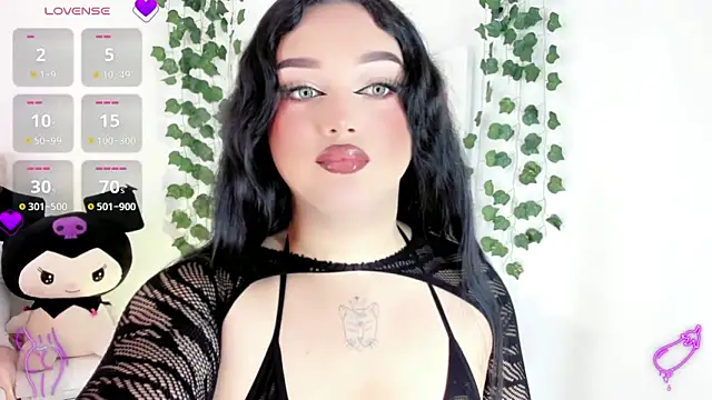 cattriona muller online show from 6, 2, 2026