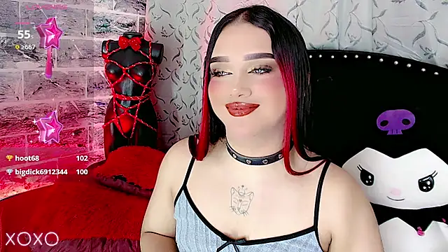 cattriona muller online show from 29, 1, 2025