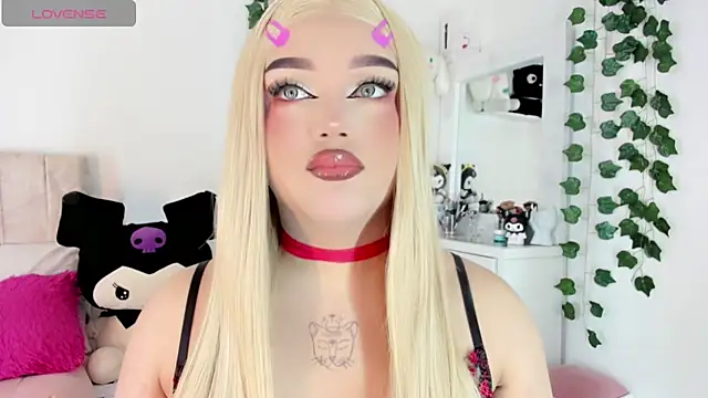 cattriona muller online show from 20, 7, 2026