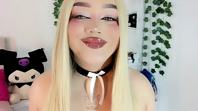 cattriona muller online show from 22, 7, 2026