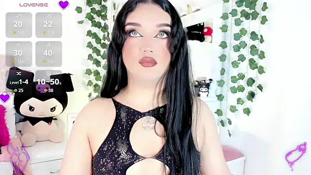 cattriona muller online show from 11, 1, 2026