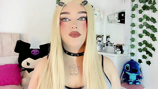 cattriona muller online show from 23, 7, 2026