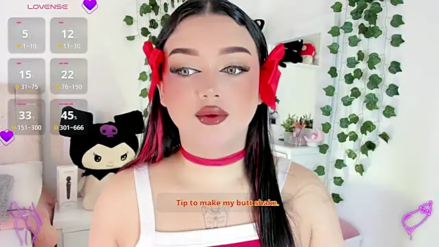 cattriona muller online show from 28, 10, 2025