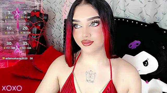 cattriona muller online show from 30, 1, 2025