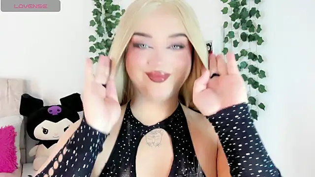 cattriona muller online show from 6, 6, 2026