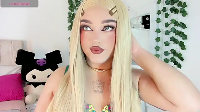 cattriona muller online show from 12, 7, 2026