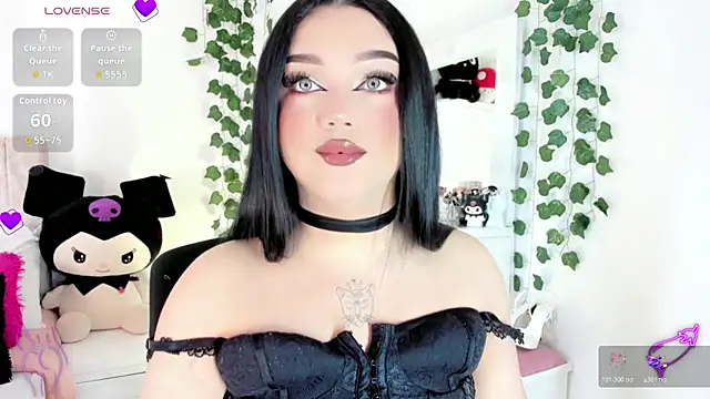 cattriona muller online show from 12, 1, 2026