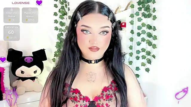 cattriona muller online show from 27, 2, 2026