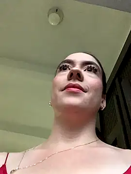 ImAlicee online show from 4, 11, 2025