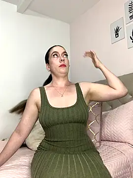 ImAlicee online show from 8, 10, 2025