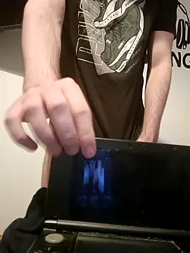 DarkSideLewd online show from 5, 10, 2025