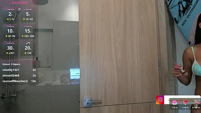 soycamig online show from 16, 11, 2025