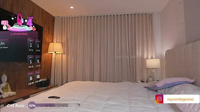 soycamig online show from 21, 12, 2025