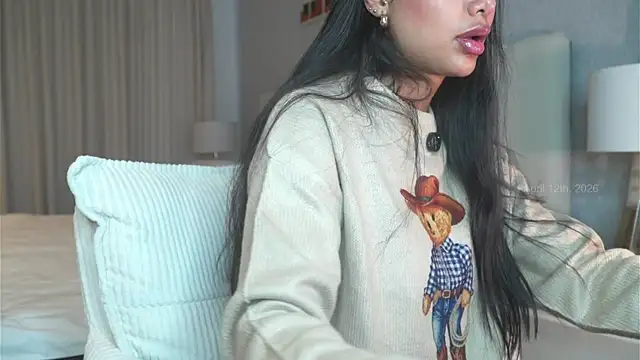 soycamig online show from 12, 4, 2026