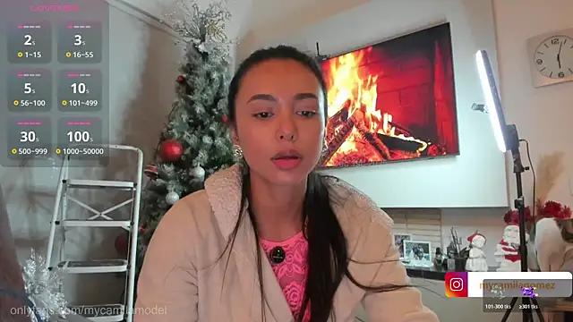 soycamig online show from 1, 12, 2025