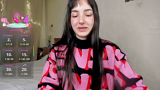 Snapshot of AishaGold chatting on 28, 2, 2026 AishaGold online show from 28, 2, 2026