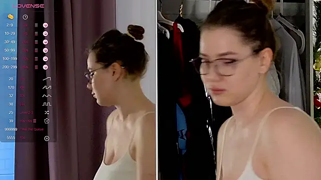 Jane Meys online show from 19, 12, 2025