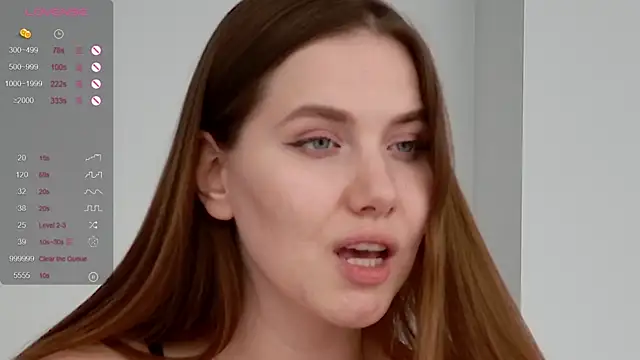 Jane Meys online show from 20, 3, 2025