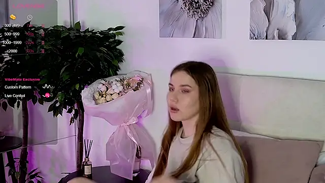 Jane Meys online show from 13, 1, 2026