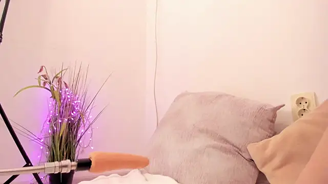 Sherrydon Xo online show from 31, 3, 2026