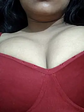 Snapshot of miss_pranjal chatting on 1, 4, 2026 miss pranjal online show from 1, 4, 2026