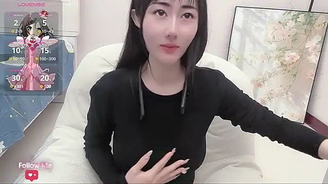 Snapshot of qiqi-- chatting on 15, 2, 2025 qiqi-- online show from 15, 2, 2025