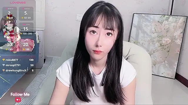 Snapshot of qiqi-- chatting on 23, 2, 2025 qiqi-- online show from 23, 2, 2025