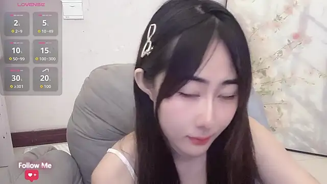 qiqi-- online show from 21, 5, 2026