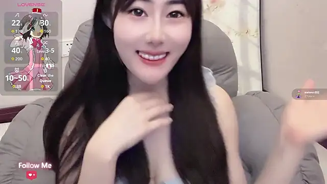 qiqi-- online show from 18, 4, 2026