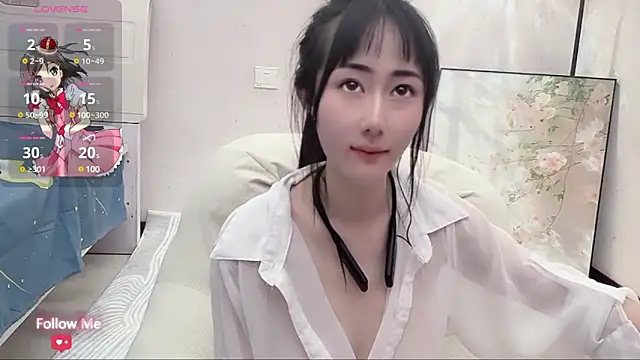 Snapshot of qiqi-- chatting on 17, 2, 2025 qiqi-- online show from 17, 2, 2025