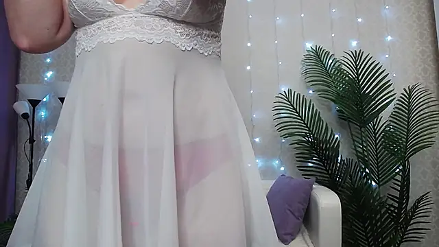 Camelia Lillie online show from 3, 6, 2026