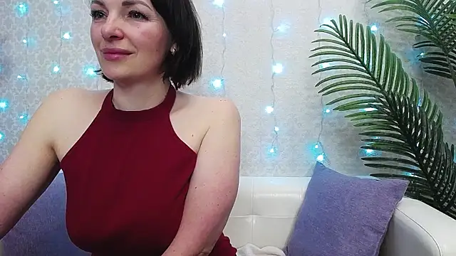 Camelia Lillie online show from 19, 5, 2026