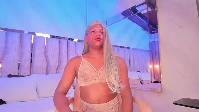 ari monet online show from 9, 4, 2026