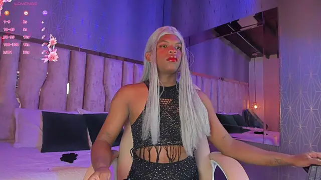 ari monet online show from 9, 3, 2025