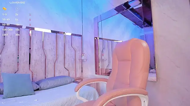 ari monet online show from 31, 3, 2026