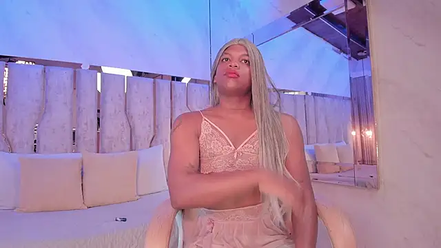 ari monet online show from 12, 4, 2026