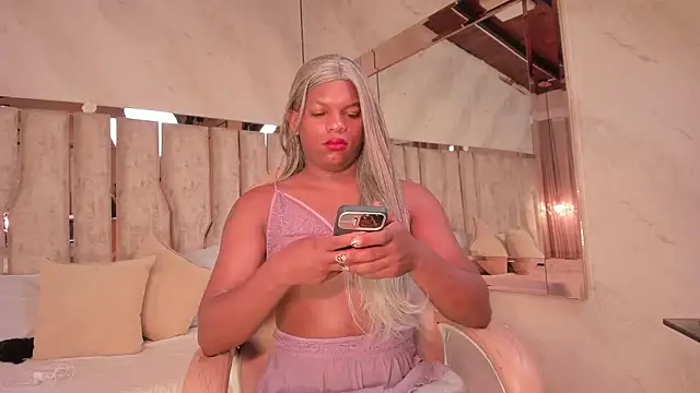 ari monet online show from 10, 4, 2026