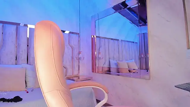 ari monet online show from 20, 4, 2026