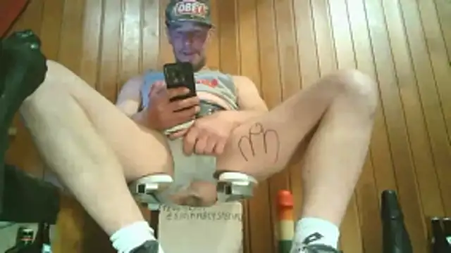 Sascha XXX online show from 30, 4, 2026