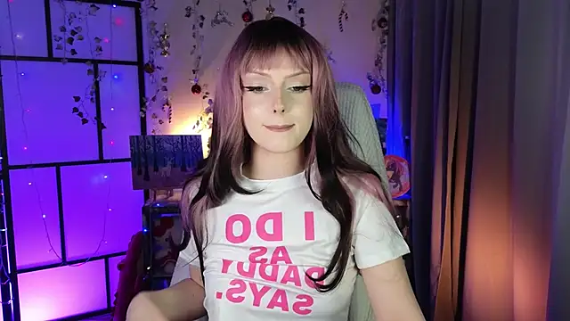 ImBonBon online show from 6, 3, 2026