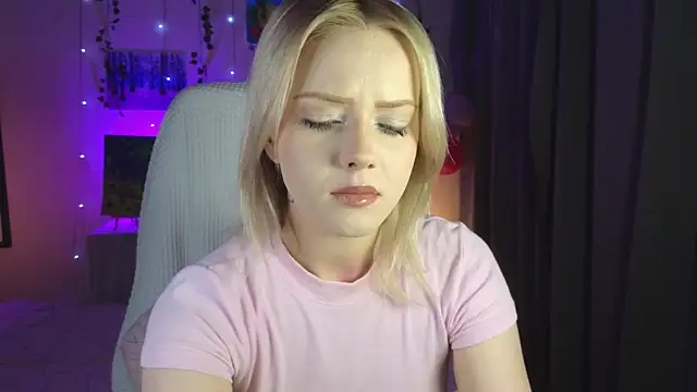 Snapshot of ImBonBon chatting on 17, 6, 2026 ImBonBon online show from 17, 6, 2026