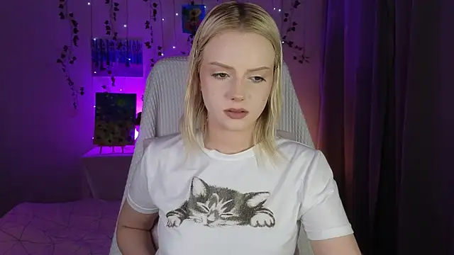 Snapshot of ImBonBon chatting on 3, 7, 2026 ImBonBon online show from 3, 7, 2026