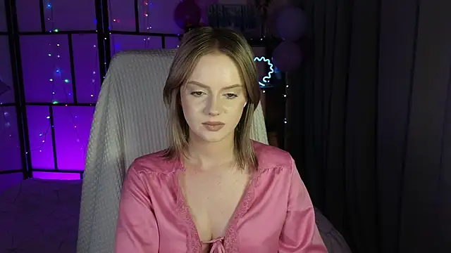Snapshot of ImBonBon chatting on 26, 5, 2026 ImBonBon online show from 26, 5, 2026