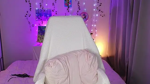 Snapshot of ImBonBon chatting on 9, 7, 2026 ImBonBon online show from 9, 7, 2026