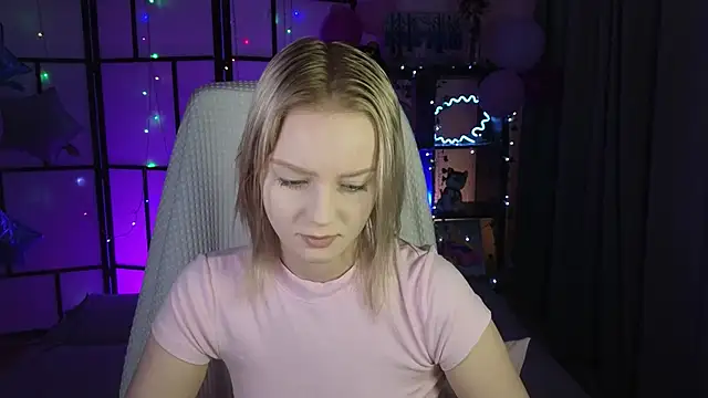 Snapshot of ImBonBon chatting on 11, 6, 2026 ImBonBon online show from 11, 6, 2026