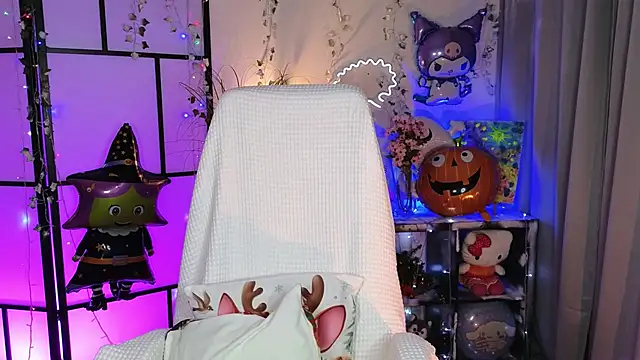 ImBonBon online show from 4, 11, 2025