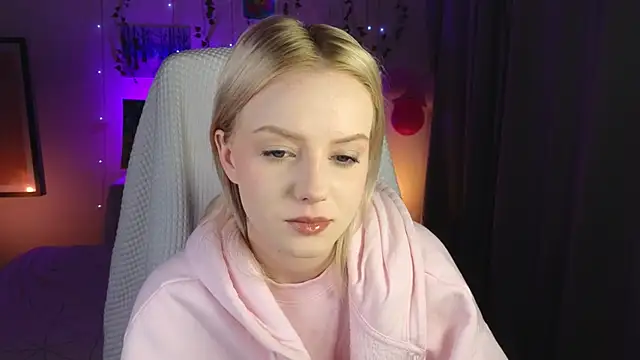 Snapshot of ImBonBon chatting on 20, 6, 2026 ImBonBon online show from 20, 6, 2026