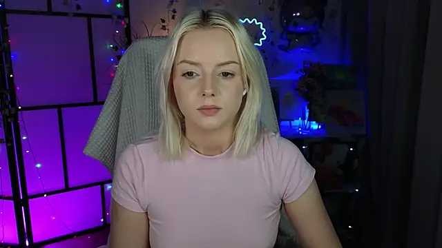 ImBonBon online show from 12, 9, 2025